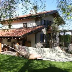 Casa Lanzo
