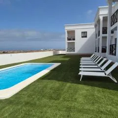 Cotillo Star by NicoleT