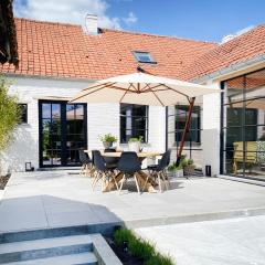 Vakantiehuis Zand7