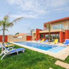 Villa Litoral
