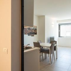 Elegante bilocale Isola A - Mirable PM