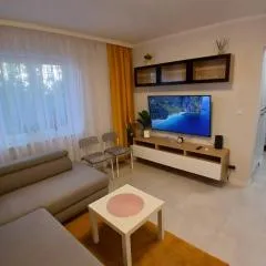 Apartament Euro Bytom