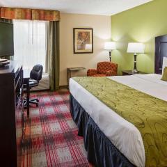 Landmark Hotel Dallas - Addison