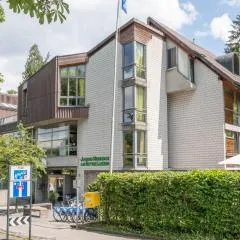 Luzern Youth Hostel