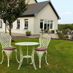 Boutique En-Suite Bedroom Cork