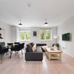 2 Bed Apartment- Finsbury Park Station B