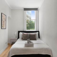 Central London- 1 Bed Apartment