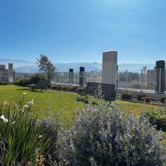 Charming Flat en el centro de Salta - free parking