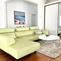 Mascot Private Rooms Near Sydney Airport & CBD