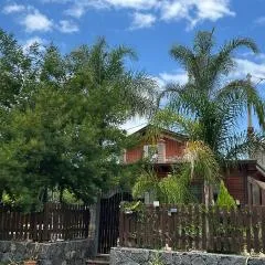 Villetta Due Palme - vicino GIARDINI NAXOS -