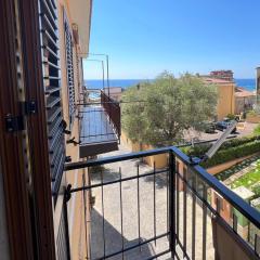 Casa Spartea Cilento coast