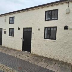 Plas Bellin Cottages