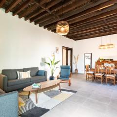 Magec Villa de Arico