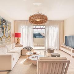 Exceptional apartment nearby beach at Portillo