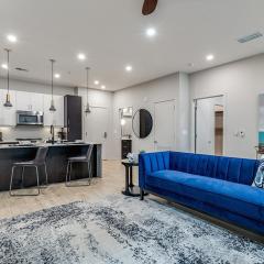Breathtaking high-rise on McKinney Ave