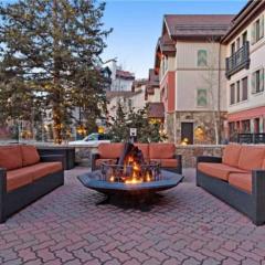 Exclusive 4 Bedroom Ski In, Ski Out Vacation Rental With Hot Tubs And Heated Outdoor Pool In Lionshead Village