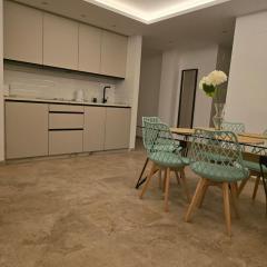 Piso céntrico con aerotermia