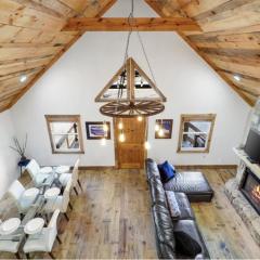 Daffodil Daydreams - Dog Friendly Cabin