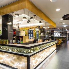 Holiday Inn - the niu, Cobbles Essen by IHG