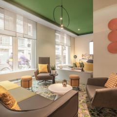 Holiday Inn - the niu, Mill Cologne Mülheim by IHG