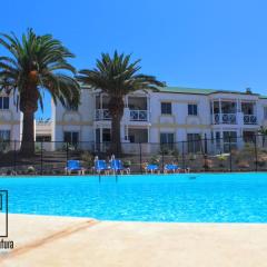 Vis Herbae Pool View by iRent Fuerteventura