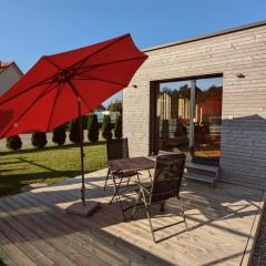 TinyHouse - (D)ein Ferienhaus
