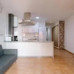 Antic rooms san Agustín