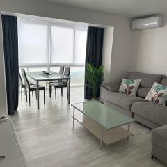 Apartamento Suzanna