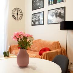 Lofty - Massena sq - 5 min walk Beach