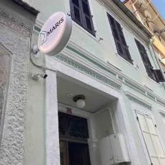 Maris Alsancak City Center