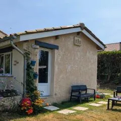 Gite charme et campagne