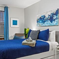 Central Location Studio, Walk to Times Square