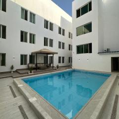 الملز- شقق فاخرة Vip Apartments - Al Malaz