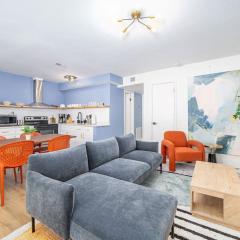Sojourn's Harborage Seal Suite