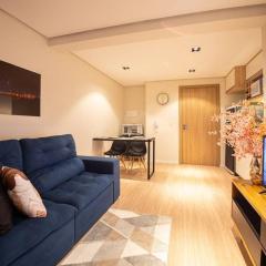 Studio 508 Flow Live Parque Una