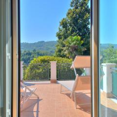 Nel Verde Family Suite