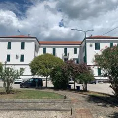 Appartamento Giuvino