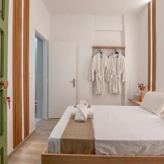 Vincenzo Harmony II- Rethymno old town