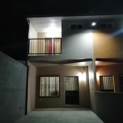 The Olyves Apartments