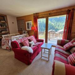 Chalets De Florence - Spacieux bel appartement 4 pièces pour 6 personnes MAE-2924