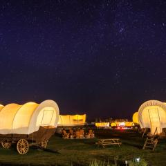 Conestoga Ranch Glamping Resort