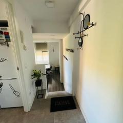 Amplio y cómodo apartamento en Ciudad Lineal