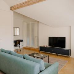 APARTAMENT OSIEM OSIEM w CENTRUM