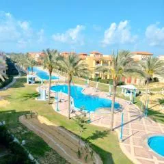 PORTO MATROUH chalet families only