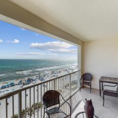 Majestic Beach Resort Tower 1-705