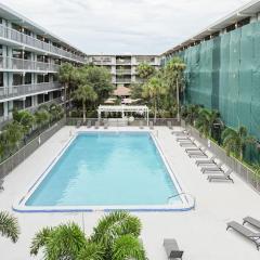 Orlando 1BR Relaxing Condo Next to Disney With Pool view