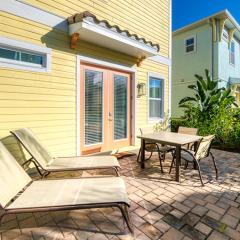 Sunny Cottage Near Disney With Margaritaville Resort & Island H20 Waterpark Access - 3004Sr