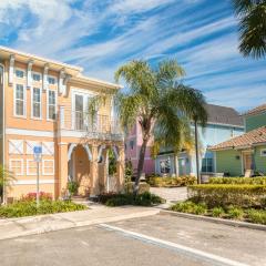 Cozy Peach Cottage Near Disney With Margaritaville Resort & Island H2O Access - 8029Dr