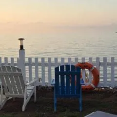PıtıPatiBonE Sahil Evi - Beach House