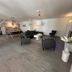 20-traumhaftes-modernes Loft über 2 Etagen in bester Lage von W-Elberfeld-Super Ausstattung